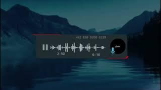 Download lagu DJ LATIN LATIN DJ LOKAL X RAHMAT TAHALU (SLOWED) - TERBARU VIRAL TIKTOK