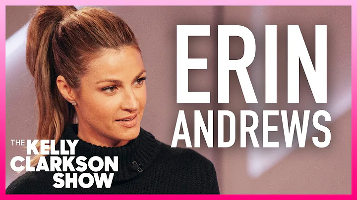 Erin Andrews 'Panics' Before Interviewing Losing S...