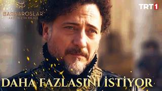 Pietro'nun Tek Şartı Bu Değildi - Barbaroslar Akdeniz'in Kılıcı 14. Bölüm
