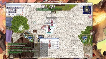 Heimsystem pvp SinX vs SinX ROPH/MYSG VALHALLA SERVER