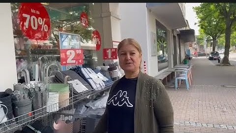 فلوك تسوق مع تحضير المخلل 🫑🥒