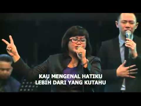 5 01 2014 Graha Bethany - Kau Mengasihiku Tanpa Berbatas