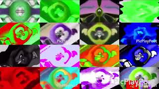 16 Klaskyklaskyklaskyklasky Gummy Bears