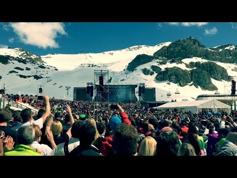 Ischgl Closing 2K18 +++ #4MEN4DAYS4NIGHTS feat. Helene Fischer @ Top the Mountain Concert 2018 - YouTube