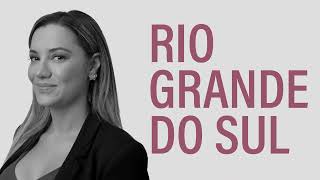 TV Senado Live debate medidas de socorro ao Rio Grande do Sul