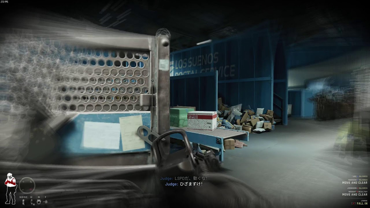 Ready Or Not Hermit Watch Ironman Run Attempt