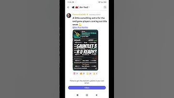 Gauntlet 3 Are You Ready? Dungeon Heroes Roblox Guide #dungeonheroes #mmorpg #rpg