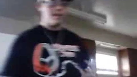 YoungRob A.K.A. robert wojcik