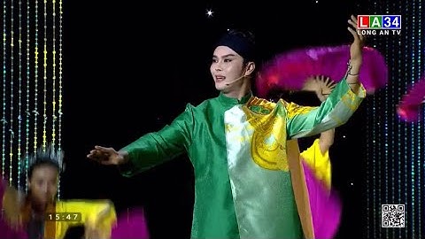 Ca cảnh Nhớ - NSUT Võ Minh Lâm, NSUT Hồ Ngọc Trinh