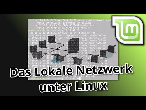 Video: So Richten Sie Das Lokale Netzwerk Beeline Ein