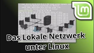 Mit anderen Rechnern im lokalen Netzwerk arbeiten, Dateien verschieben, ... [Anfänger]