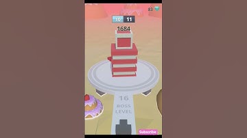 Can You Beat This Level? 😳🔥 | Fire Balls 3D #shorts