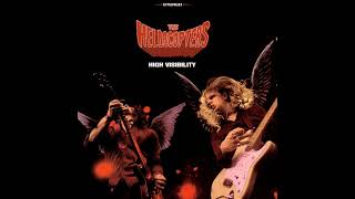 The Hellacopters - No Dogs