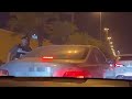 جانب من الجهود الميدانية للمرور السري بمدينة الرياض