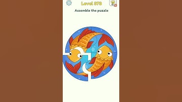 Dop 3 : Displace one part || level-373 || #shorts