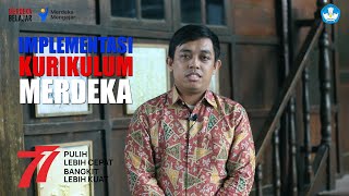 Implementasi Kurikulum Merdeka di SD Runiah School Makassar