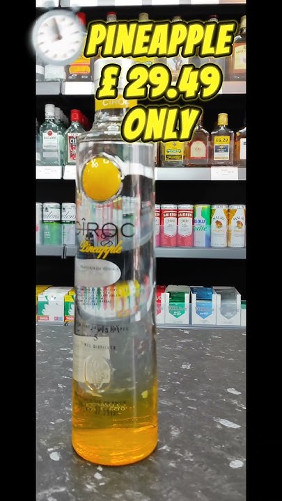 CIROC Alcohol Cheap In Peckham VAALEE unitedkingdom YouTube ciroc-alcohol-cheap-in-peckham-vaalee-unitedkingdom-youtube