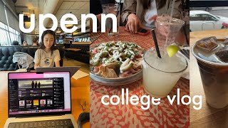 some days in my life at upenn