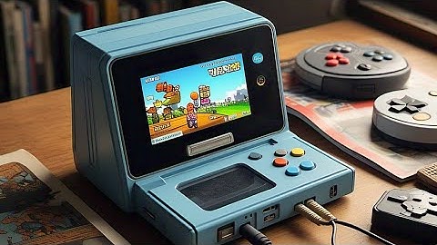 Turn your old Android phone into a retro gaming console and relive classic games anytime !!!