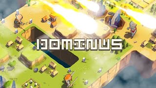 Dominus - Multiplayer Sim Turn Based Strategy | On Steam Game screenshot 3