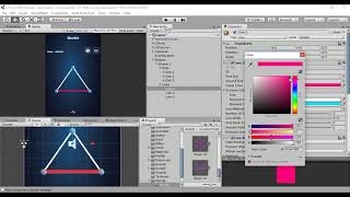 Connect Dots - Create New Shape screenshot 3