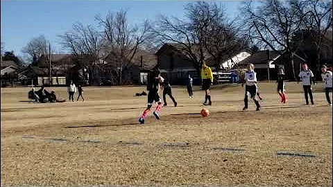 annette soccer 2021