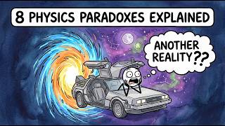 Every Physics Paradox Explained