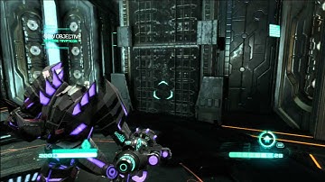 Transformers: Fall of Cybertron - Chapter 10 - The Final Countdown - Walkthrough