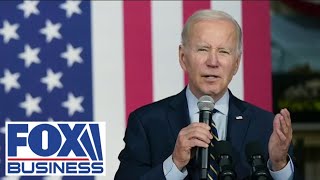 Biden officially announces re-election bid, Harris to remain as running mate