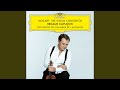 Miniature de la vidéo de la chanson Violin Concerto No. 1 In B-Flat Major, K. 207: Iii. Presto