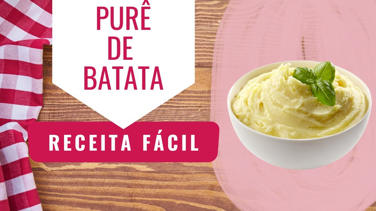 Como hacer puré de castañas