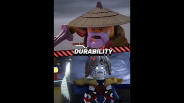 Wu vs pixel #ninja1v1 #1v1 #1v1battle #ninjagoedit #buildingtoys #constructiontoys #1v1 #legotoys