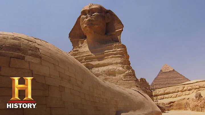 Ancient Aliens: The Sphinx and the Secrets of Atla...