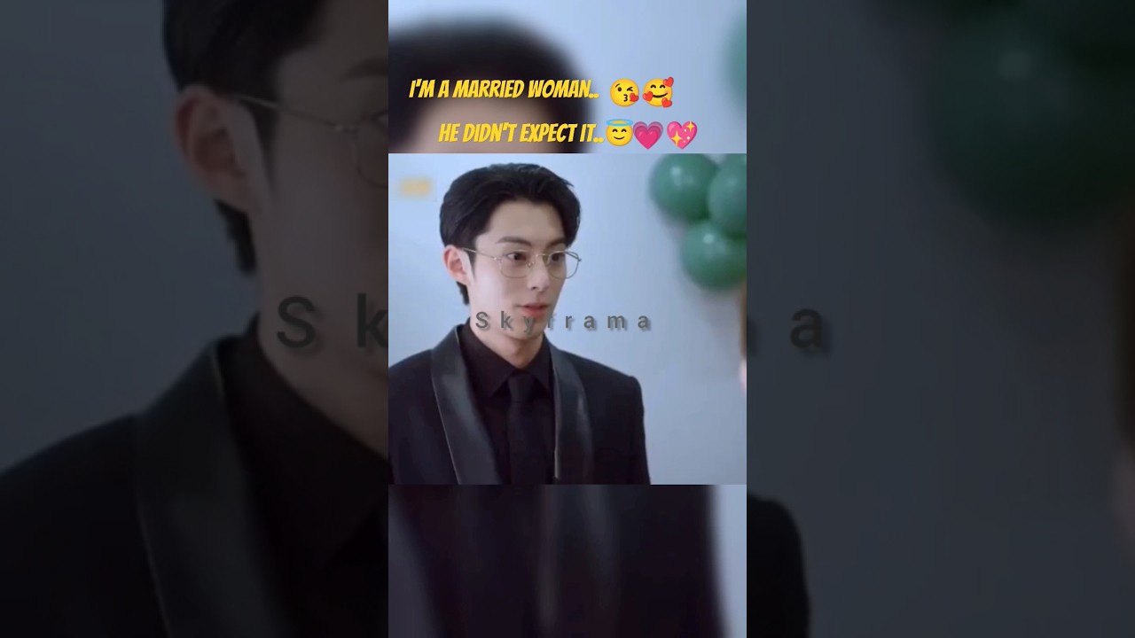 He didnt expect it only for love  dylanwang bailu cdrama shorts