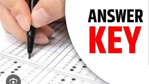 B.com V sem Employability skills in commerce subject key answers