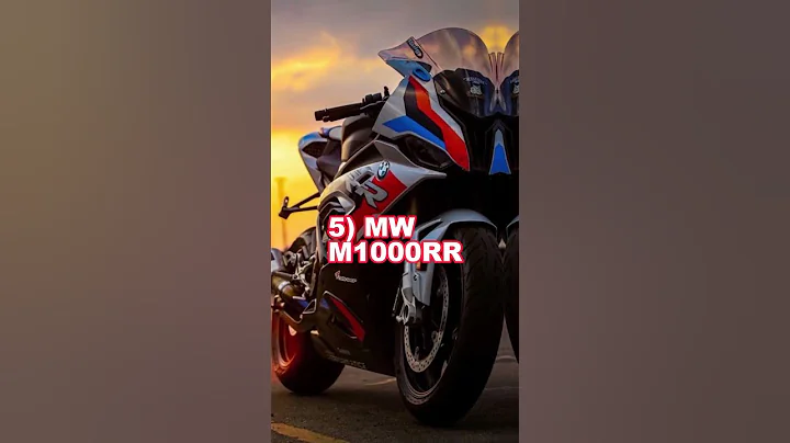 Top 5 Fastest Bikes in the World #shorts #bike #bikelover #viral #viralshorts #rider #top5 #top10