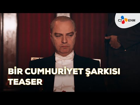 Bir Cumhuriyet Şarkısı