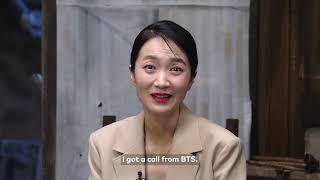 Stolen Wisdom | Dokkaebi: Wisdom Hunters