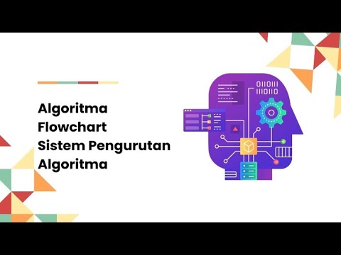 Insertion Sort Algorithm, Pengaplikasian di 2 Software dengan Bentuk ...