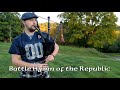 McGuffey Football Season Tunes 5 - Battle Hymn of the Republic