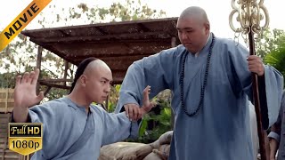 Bully wanted to humiliate the kung fu boy, but he didn't know that his full blow couldn't hurt him!
