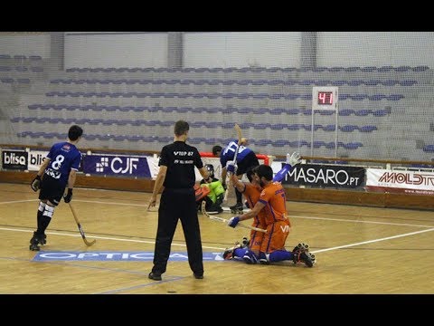 Resum del Juventude Viana 4-1 CE Vendrell