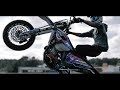 Supermoto summer chillin - PINKIEBERGBOY MOVIE [ 4K ]