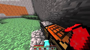Minecraft 1.8 Pre-Release Duplication Glitch