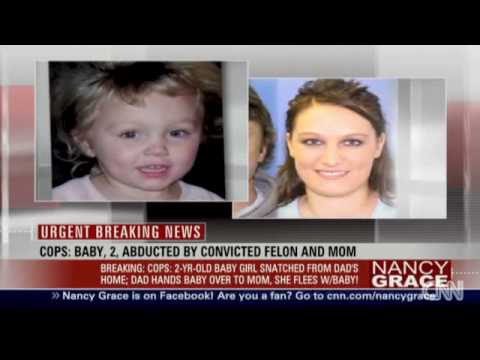 2-year-old Montana Girl is Missing