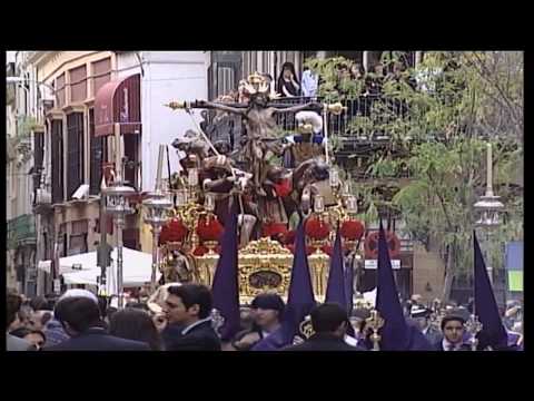 Pontificia, Real e Ilustre Hermandad Sacramental Purísima Concepción Ánimas Benditas del Purgatorio, San Sebastián Mártir y Archicofradía de Nazarenos del Santísimo Cristo de la Exaltación y Nuestra Señora de las Lágrimas