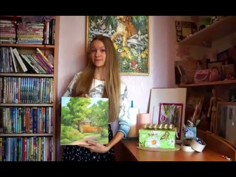 Инструменты и материалы