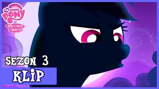 Straszna Historia | My Little Pony | Sezon 3 | Odcinek 6 | Bezsenność w Ponyville | FULL HD