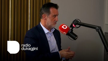 Degjuesja pyet a kalon ndonjëherë ankthi? Përgjigjet neuropsikiatri Ferid Agani