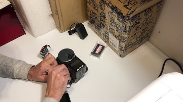 Lidarbot Mini Car from Hong Kong using M5stack